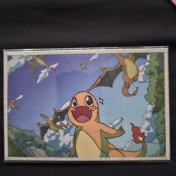 Pokemon Art Board 