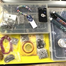 Bead Lot