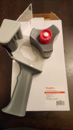 Tape Dispenser