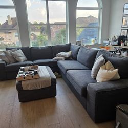 Sofa Semi New