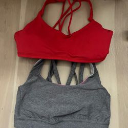 Lululemon Sportsbra
