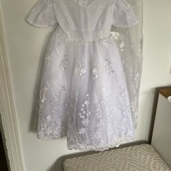 Baby Dress