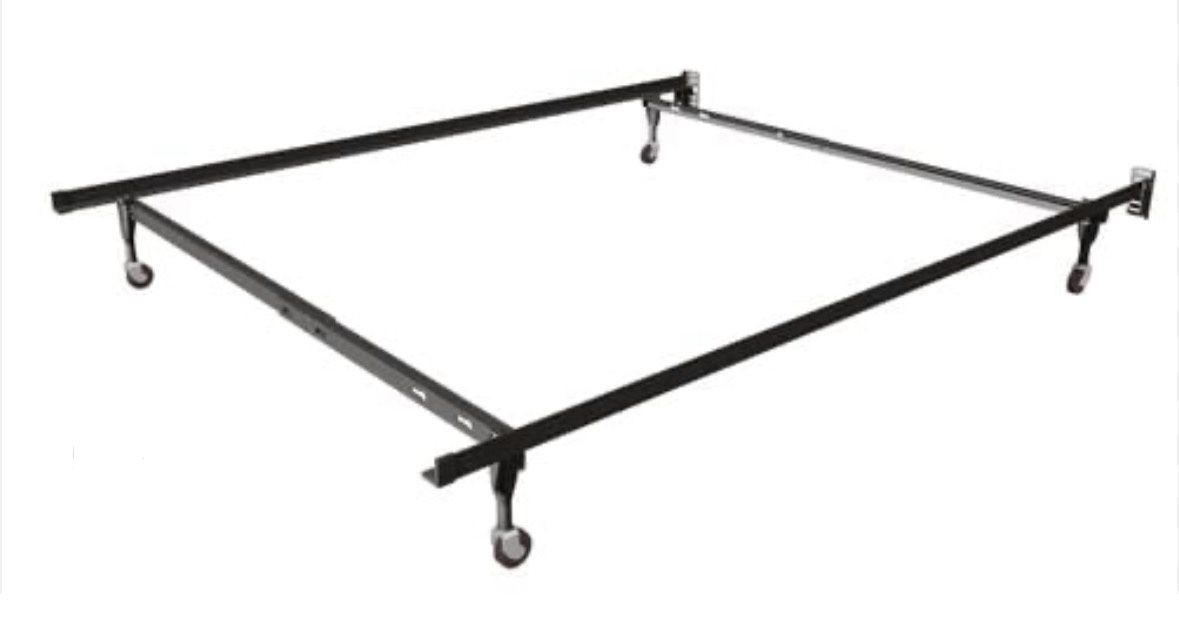 Twin Bed Frame