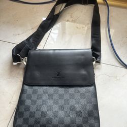 Louis Vuitton Shoulder Bag