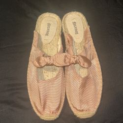 slip ons