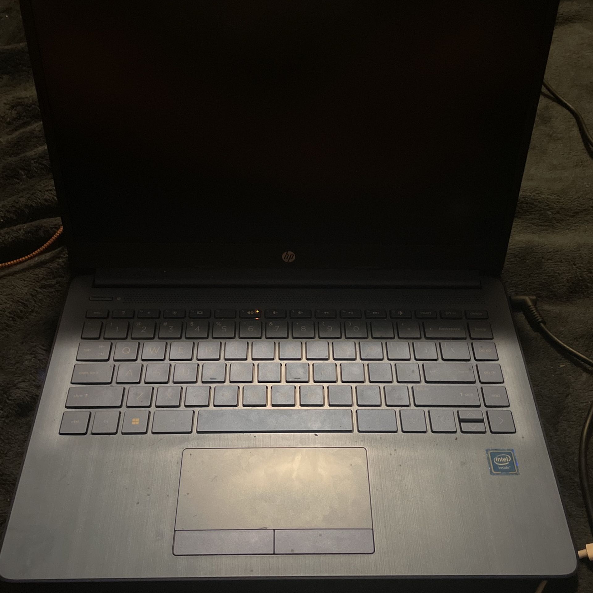 Hp Laptop Windows 11