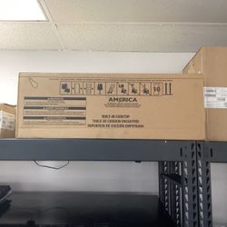 Dishwasher-Safe Knobs Gas Cooktop By Whirlpool