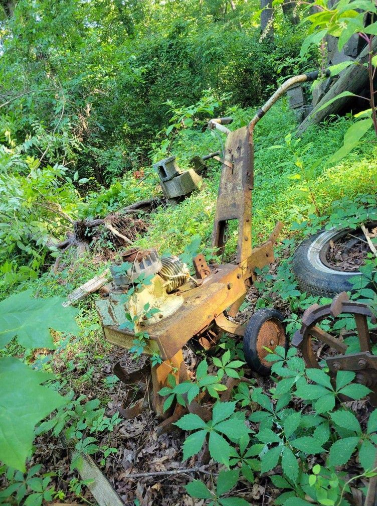 Lil Bit Of Everything