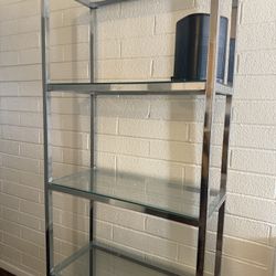 Glass Shelf