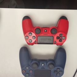 Ps4 Controller