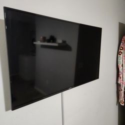 Samsung Smart Tv 43"