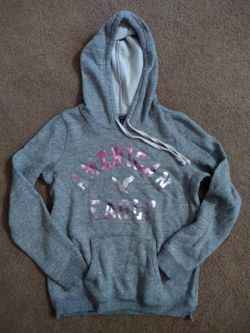 Girl's/Juniors Sweatshirt 