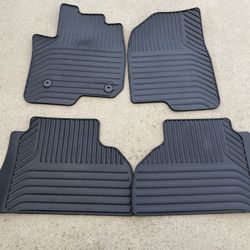 Floor Mats 