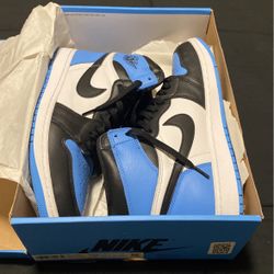 Air Jordan 1 Retro OG