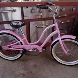 Bike ELECTRA Hawaii TIRES SIZE 20