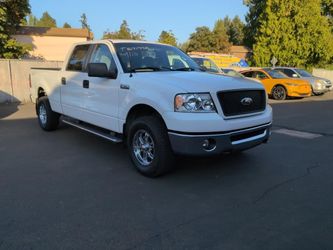 2006 Ford F-150