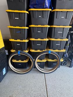 29 Inch SE Bike Tires (Pair)