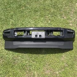 2020 - 2022 Ford F250 Bumper OEM 