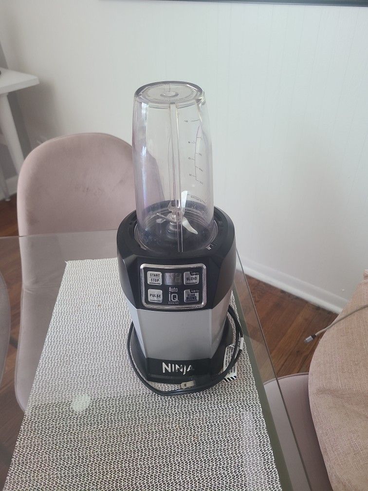 Ninja Blender