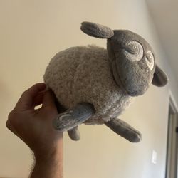 EWAN sheep Noise Machine 