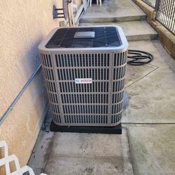 Air Conditioner 