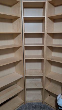 IKEA Billy Bookshelf
