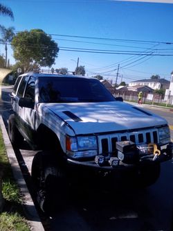Cream Title Running Condition Good
