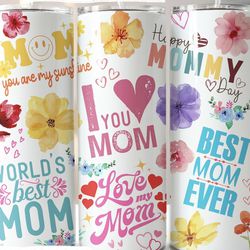 Mother day Tumblers 