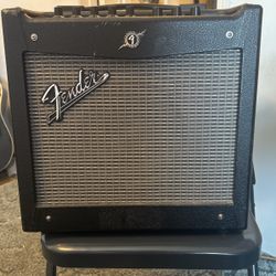 Fender Amp