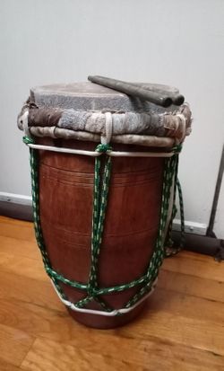 Rada Kata drum