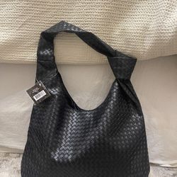 Shoulder Bag-BV Dupe