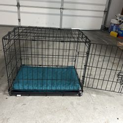 Dog Crate
