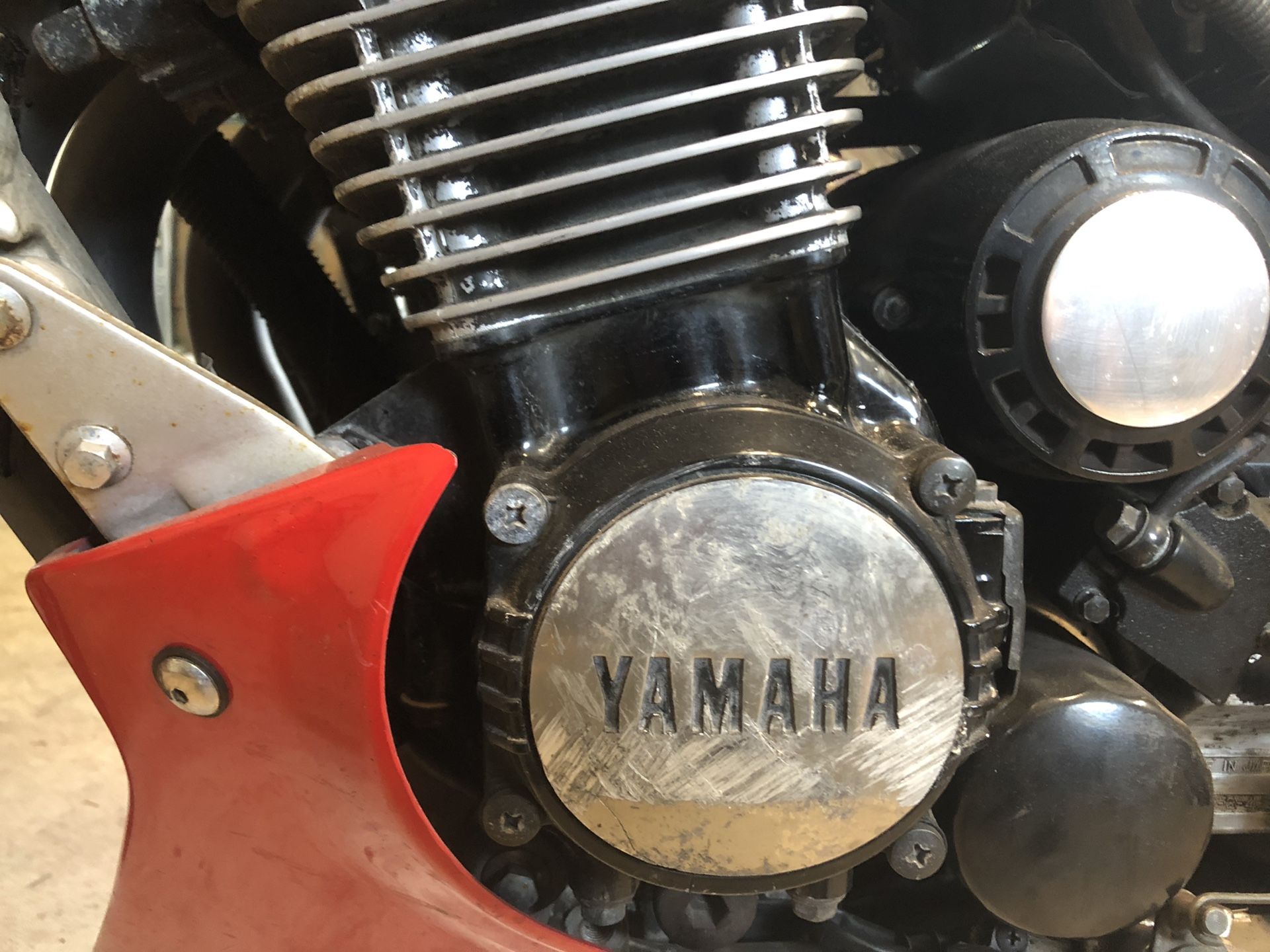 1987 Yamaha Fj1200 for Sale in Home WA OfferUp