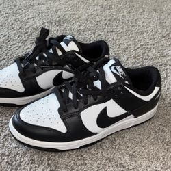 Nike Dunks Pandas