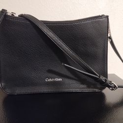 Calvin Klein crossbody bag 