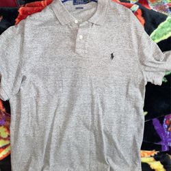 Ralph Lauren Polo Shirt