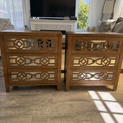 Accent Tables 