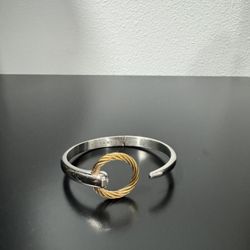Charriol Geneve Zen Bangle / Bracelet