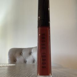 New- Bobbi Brown Lipgloss Color: Slow Jam