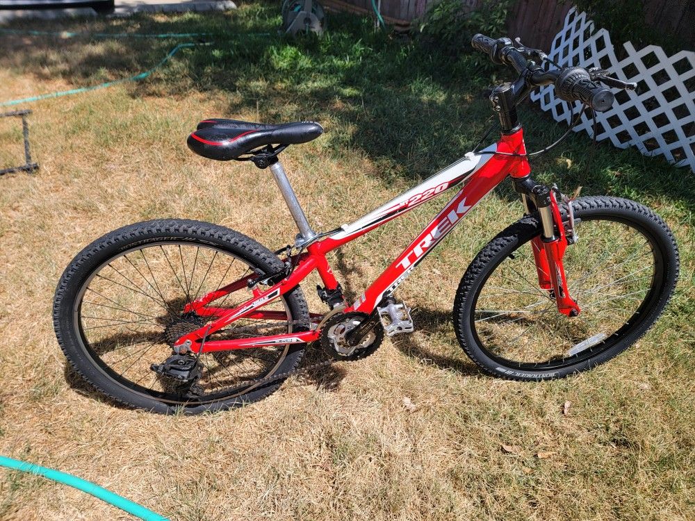 Trek Bicycle