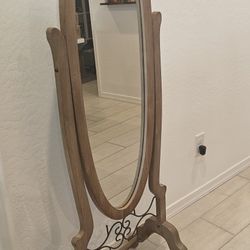 Full Length Floor Mirror