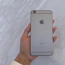 iPhone 6S Plus Unlocked - Different Colors Available 