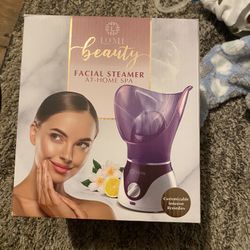 Face Steamer