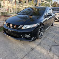 2014 Honda