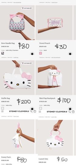 Handbags