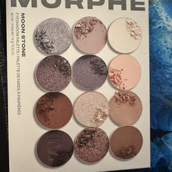 Morphe Eyeshadow Palette 