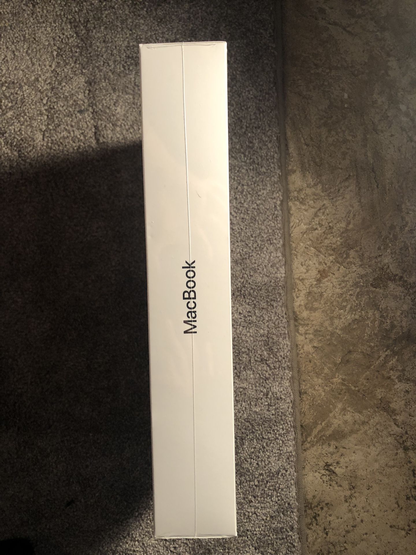MacBook 12 inch 2018 (Brand New/Never Opened)