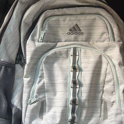 Adidas book bag