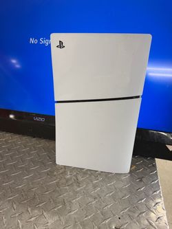 Ps5 slim