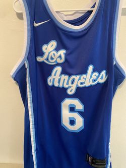 La Lakers Classic Edition Jersey!
